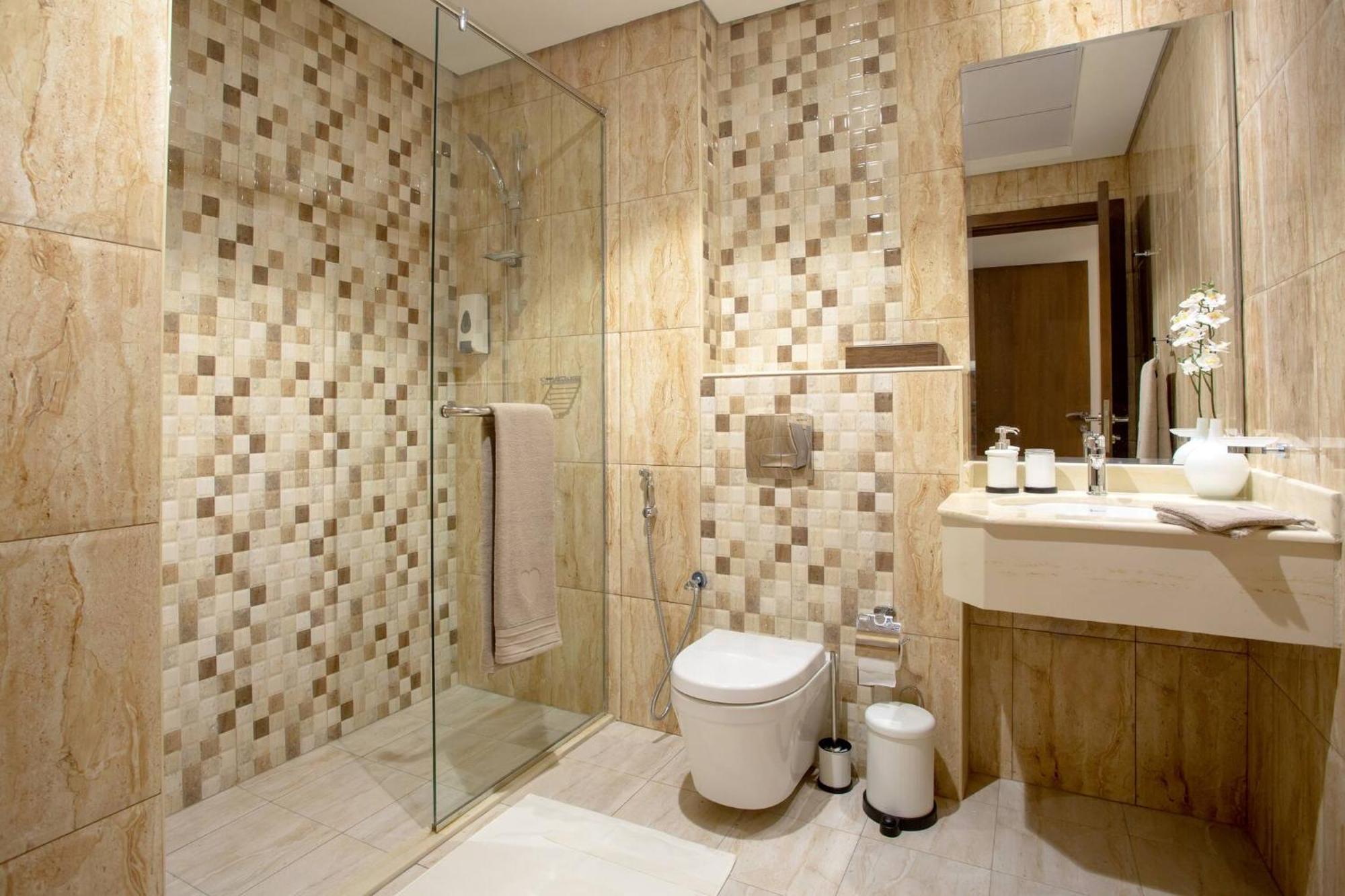 Apartment Boulevard - Spacious Fully Equipped Luxury Residences - - Jvc