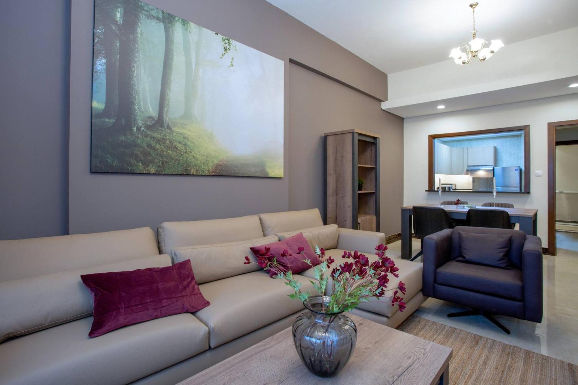 Apartment Boulevard - Spacious Fully Equipped Luxury Residences - - Jvc Dubai